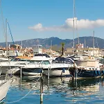 Apartament Welcs 059 Emp Frente Al Canal Con Terraza Empuriabrava