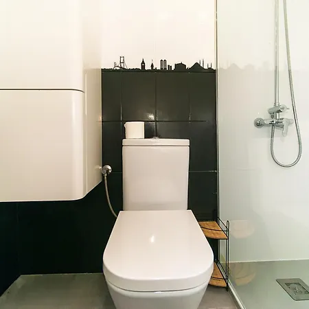 Welcs 059 Emp Frente Al Canal Con Terraza אמפוריבראבה