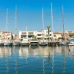 Welcs 059 Emp Frente Al Canal Con Terraza * Empuriabrava