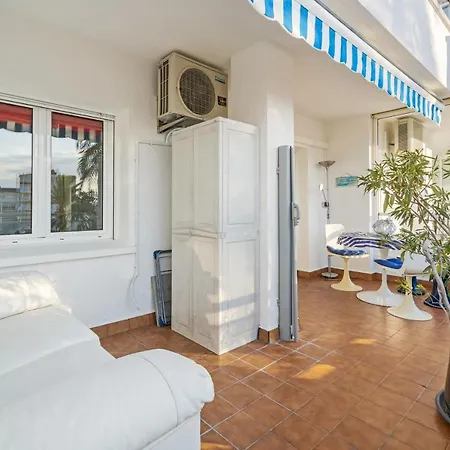 Apartment Welcs 059 Emp Frente Al Canal Con Terraza