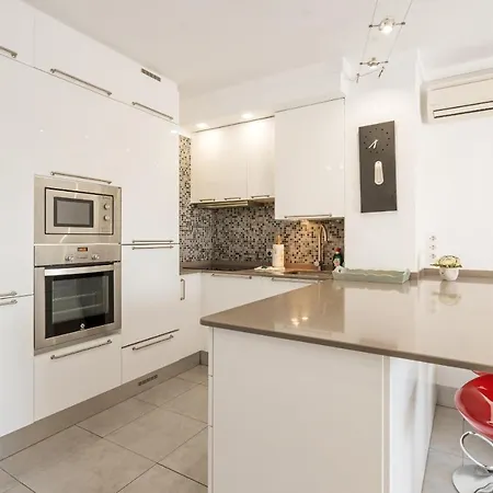 Apartment Welcs 059 Emp Frente Al Canal Con Terraza *