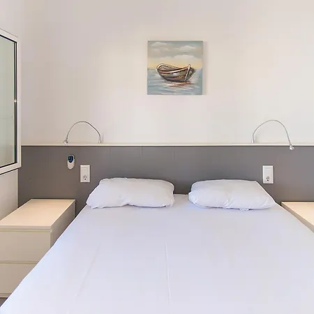 Apartment Welcs 059 Emp Frente Al Canal Con Terraza *
