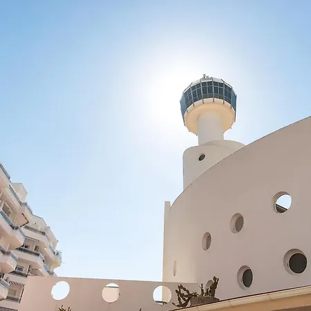 Welcs 059 Emp Frente Al Canal Con Terraza Apartment Empuriabrava